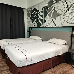 visit hotel