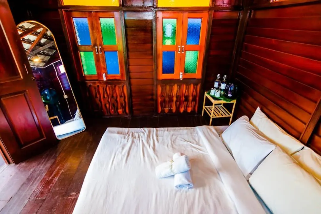 The Best Hotel In Bayan Lepas - The Lov Penang