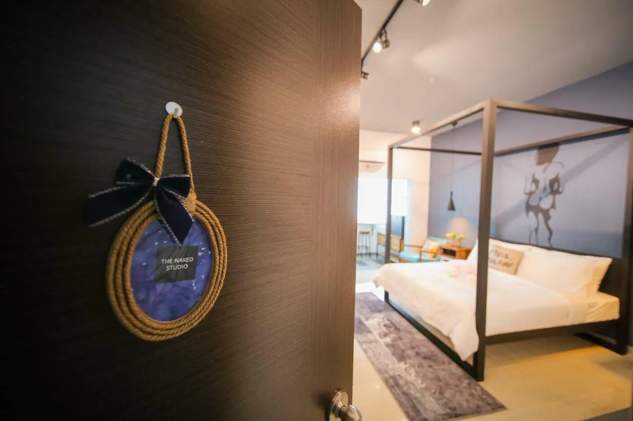 The Best Hotel In Bayan Lepas - The Lov Penang Bed & Breakfast