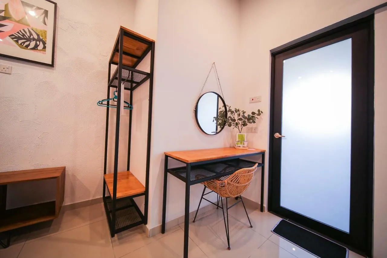 The Best Hotel In Bayan Lepas - The Lov Penang