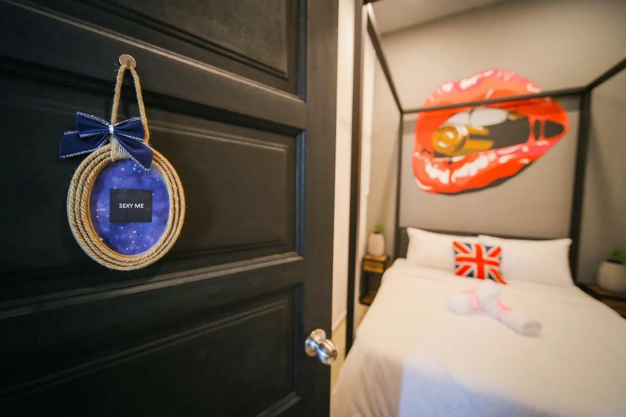 The Best Hotel In Bayan Lepas - The Lov Penang Malaysia