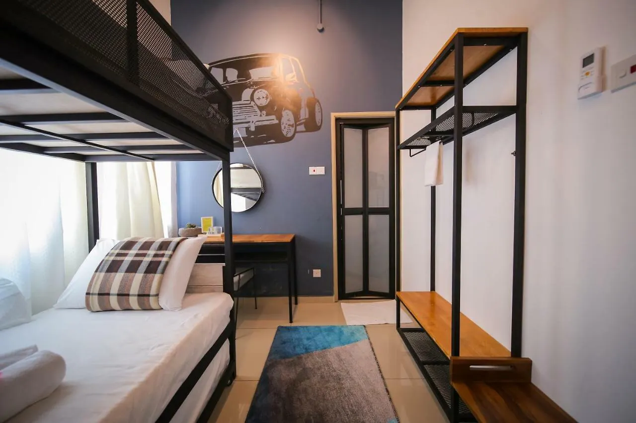The Best Hotel In Bayan Lepas - The Lov Penang