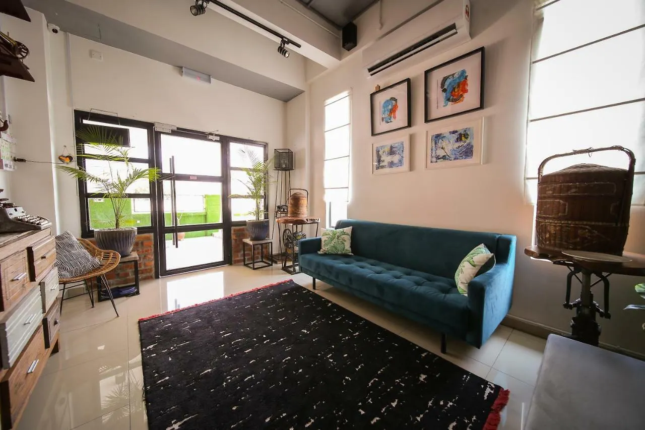 The Best Hotel In Bayan Lepas - The Lov Penang Malaysia
