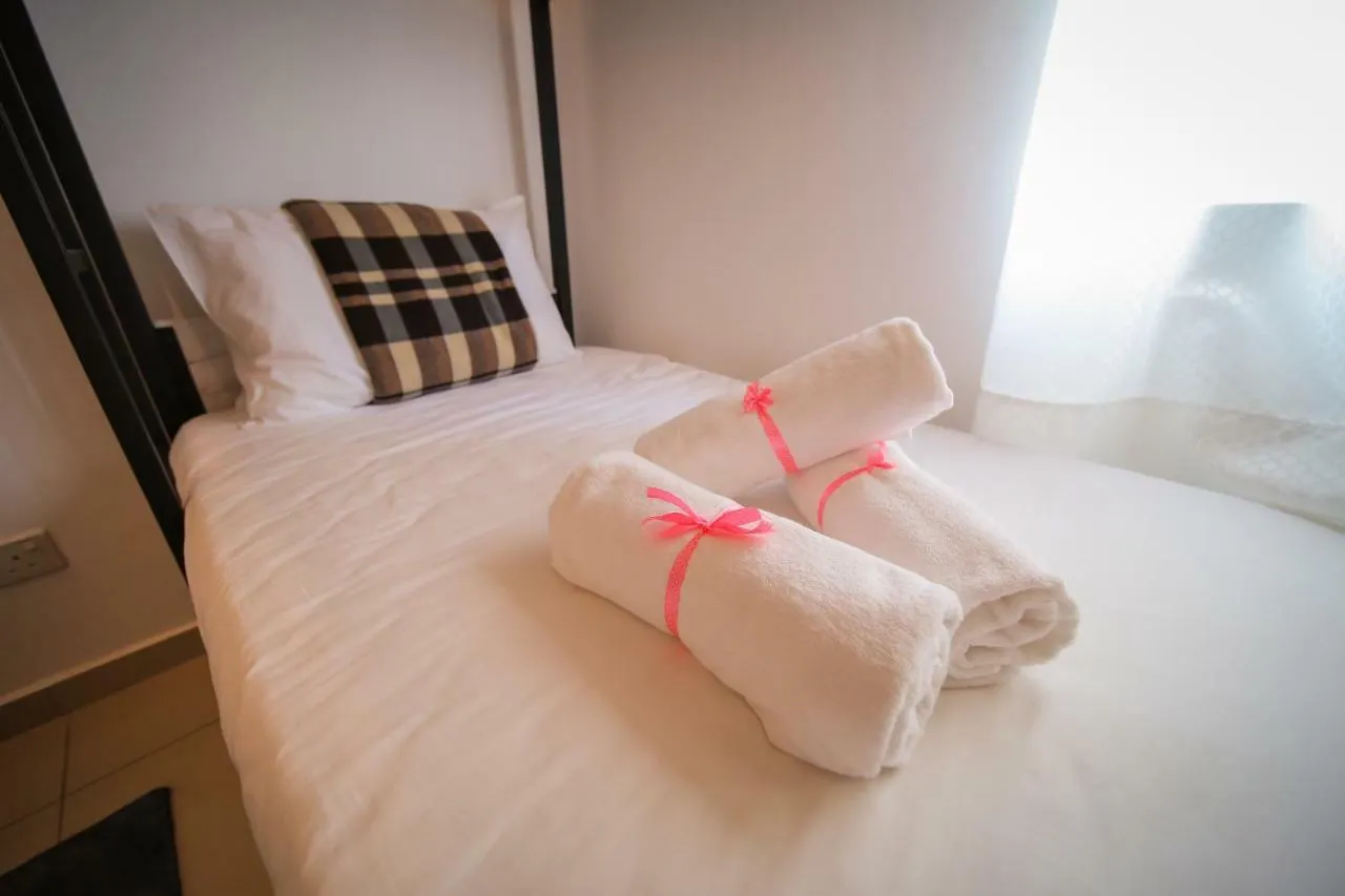 The Best Hotel In Bayan Lepas - The Lov Penang 5*,  Malaysia