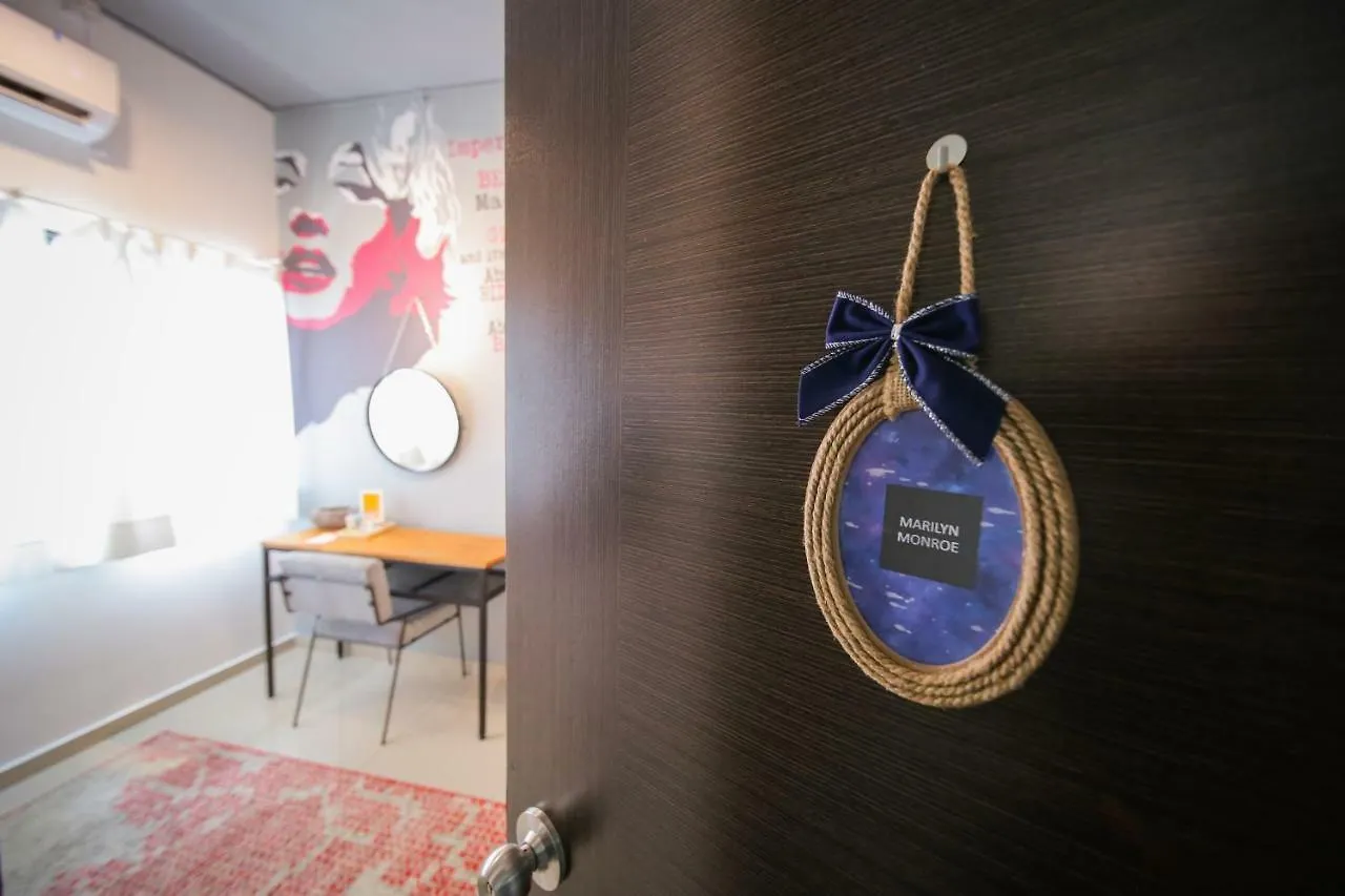 The Best Hotel In Bayan Lepas - The Lov Penang