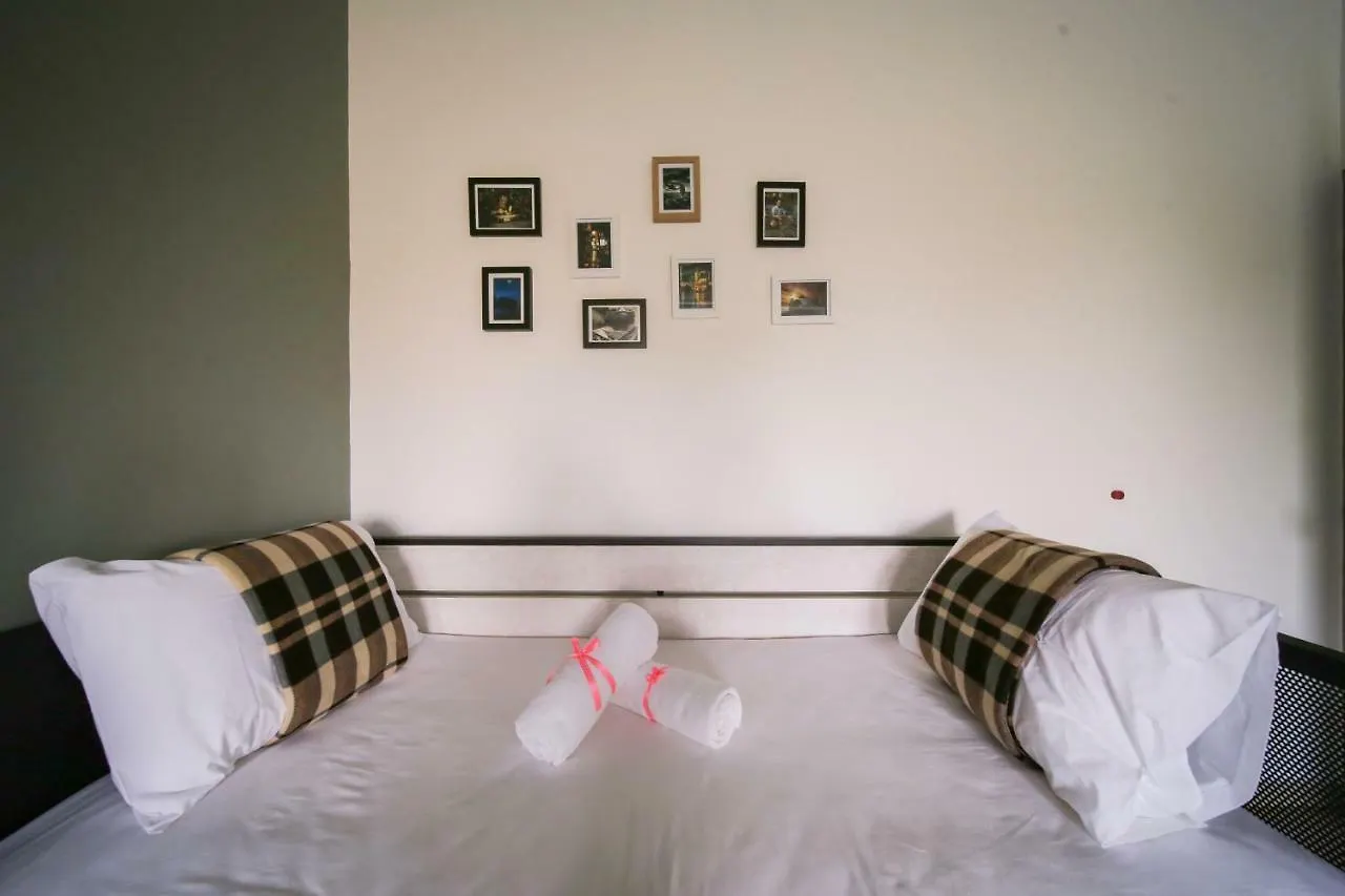 The Best Hotel In Bayan Lepas - The Lov Penang 5*,