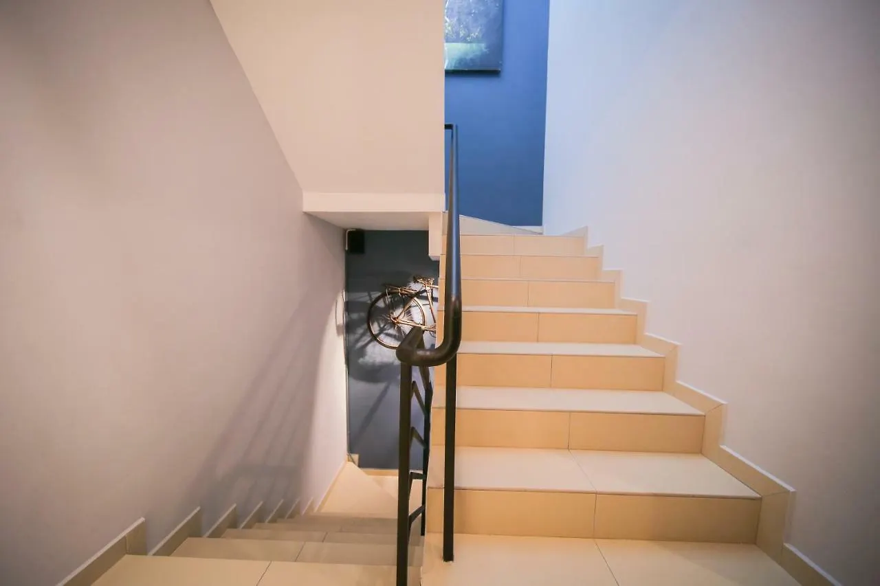 ***** Bed & Breakfast The Best Hotel In Bayan Lepas - The Lov Penang Malaysia