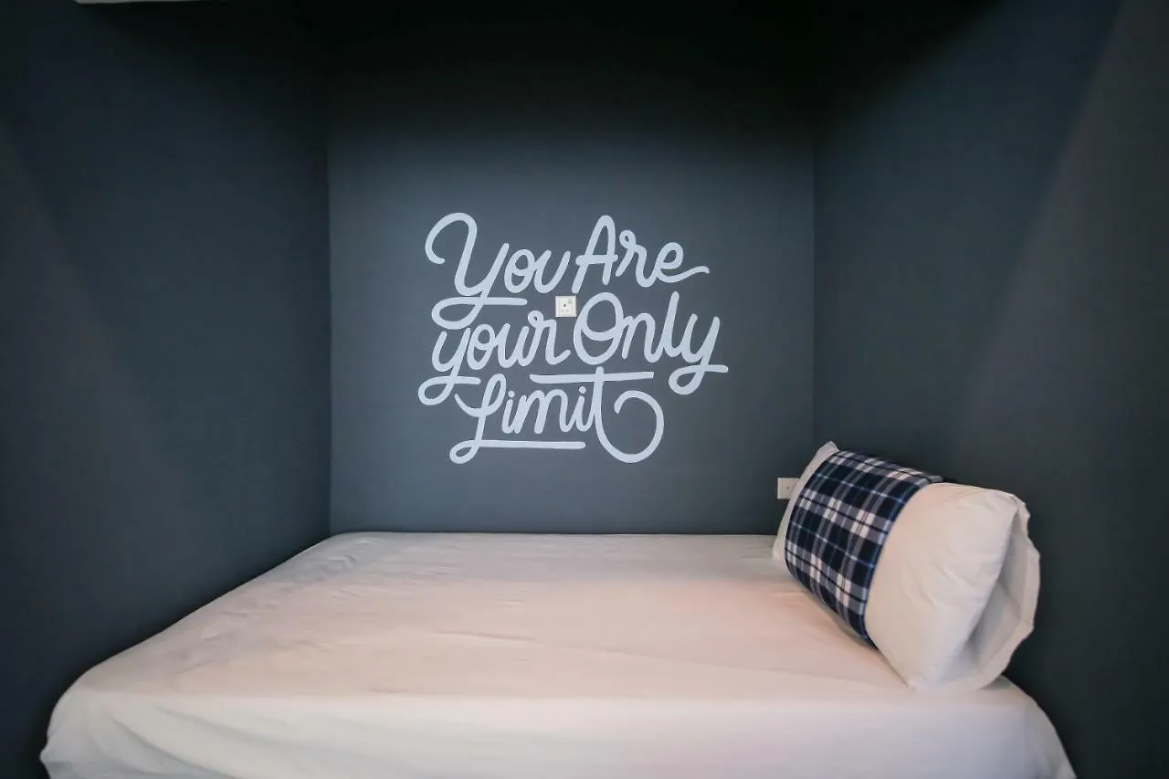 The Best Hotel In Bayan Lepas - The Lov Penang Bed & Breakfast