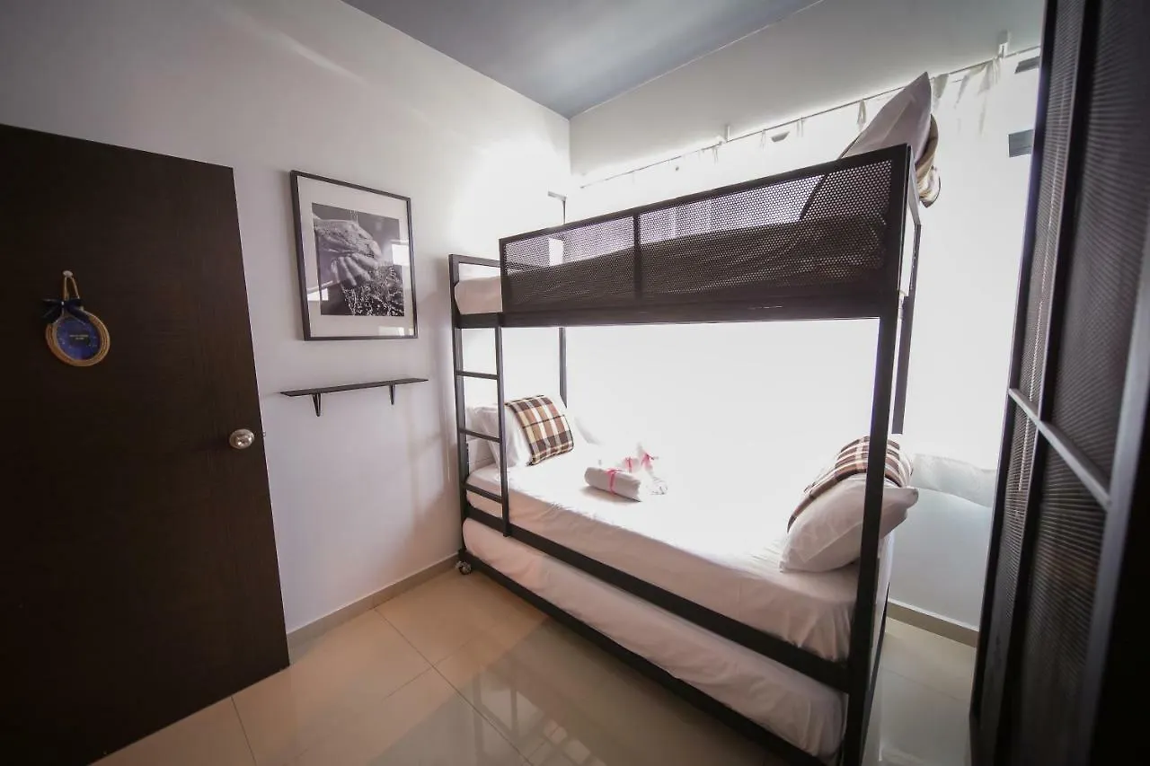 The Best Hotel In Bayan Lepas - The Lov Penang Bed & Breakfast